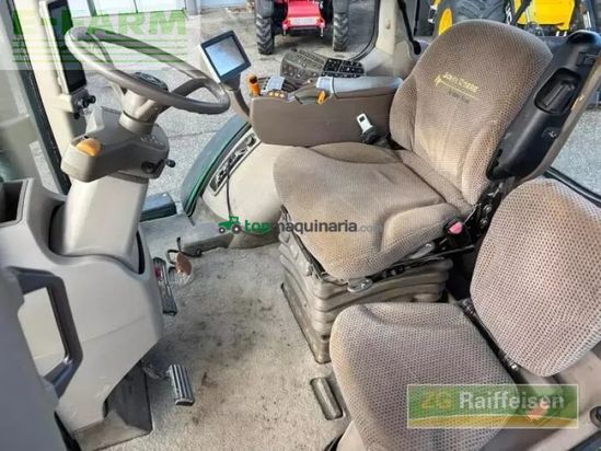 Tractor agrícola - John Deere - 7215r