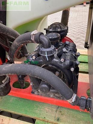 Atomizador - Kuhn - deltis 2