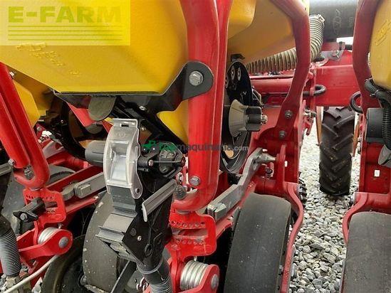 Sembradora - Väderstad - tempo tpv 12