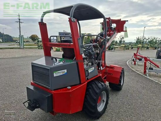 Telescopica - Fuchs - f1244