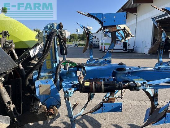 Arado - Lemken - europal 8 preis reduziert !!!