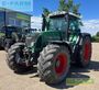 Tractor agrícola - Fendt - 820 vario com3