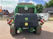 Empacadora gigant - John Deere - v461m - paket für rundballenpr