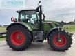 Tractor agrícola - Fendt - 724 vario profi+
