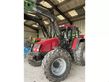 Tractor agrícola - Case IH - cs 100