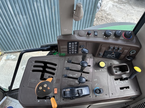 Tractor agrícola - John Deere - 6420 PREMIUM