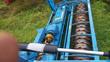 Grada rotativa - Lemken Zirkon 10/600