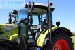 Tractor agrícola - Claas - arion 450 stage v (cis)