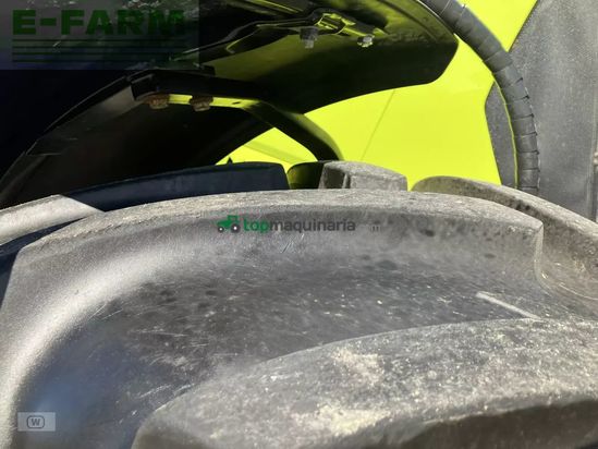 Tractor agrícola - Claas - arion 660