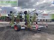Henificador - Claas - LINER 3600