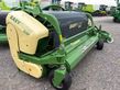 Cosechadora de Cereal - Krone - big x 630