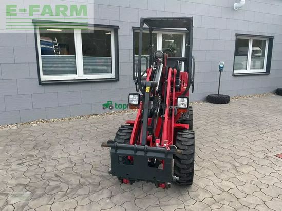 Telescopica - Schaffer - 2024