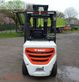 Elevadora - Doosan - d35c-9
