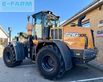 Minicargadora - Case IH - 721g xr