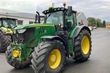 Tractor agrícola - John Deere - 6215R