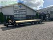 Remolqu agrícola -  - 27tll