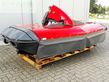 Cortacésped manual - Massey Ferguson - frontmähwerk mf m 304 fp-v