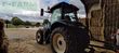 Tractor agrícola - New Holland - t6.125s