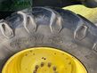 Tractor agrícola - John Deere - 6190r