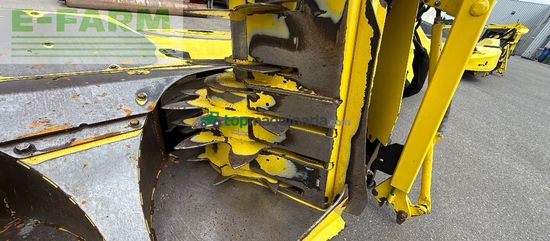 Cabezal - John Deere - 490 Plus