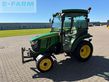 Tractor agrícola - John Deere - 2032r