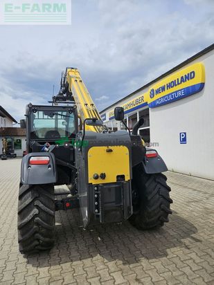 Telescopica - New Holland - th 7.42 plus
