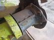 Cortacésped manual - Claas - disco 8500 c contour