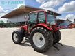 Tractor agrícola - Lindner - geotrac 85 a
