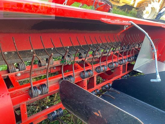 Henificador - Fransgard - SV-2500SE