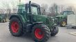Tractor agrícola - Fendt - Fendt 411 Vario (84 kW)