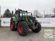 Tractor agrícola - Fendt - 828 vario s4 profi plus ProfiPlus