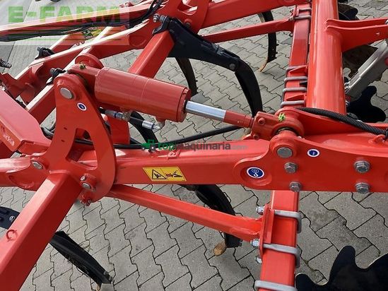 Cultivador - Kuhn - cultimer l 300