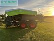 Empacadora gigant - Claas - quadrant 3200 rc