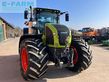 Tractor agrícola - Claas - axion 930 cmatic, cebis, rtk