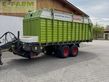 Cinta transportadora de forraje - Claas - quantum 5700 p