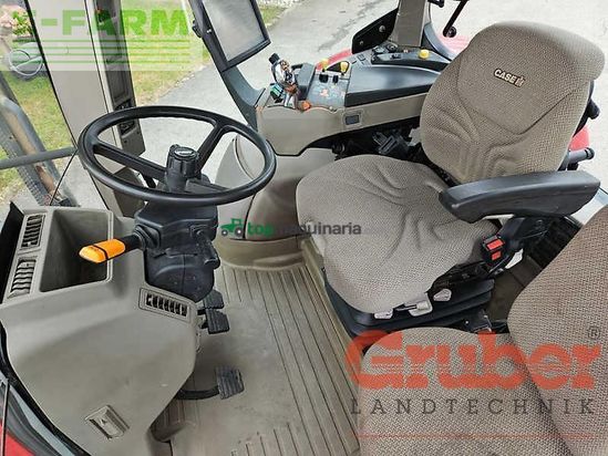 Tractor agrícola - Case IH - puma 230 cvx