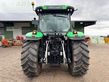 Tractor agrícola - Deutz-Fahr - 6125 c ttv + lenksystem