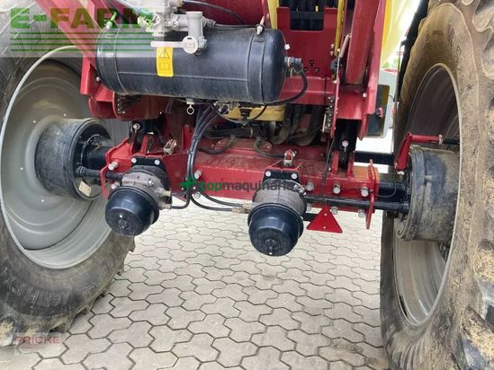 Atomizador - Hardi - comander 7000 twin force