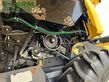 Cosechadora de Cereal - New Holland - cx 8080