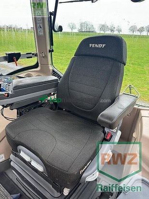 Tractor agrícola - Fendt - 933 gen6