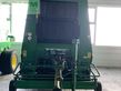 Empacadora gigant - John Deere - 592 maxi cut