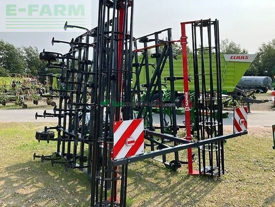 Grada de disco - Saphir - allstar 601 longline