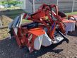 Cortacésped manual - Kuhn - kuhn fc 3125 df frontale