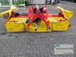 Cortacésped manual - Pöttinger - novacat s10