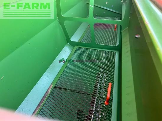 Sembradora monograno mecanica - Amazone - ed 602-k