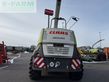 Cosechadora de Cereal - Claas - jaguar 940