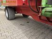 Remolqu esparcidor - Strautmann - verti-mix double 1801