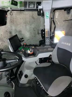 Tractor agrícola - Claas - axion 930 cmatic sur mesure