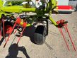 Henificador - Claas - volto 60