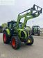 Tractor agrícola - Claas - arion 510 cis CIS